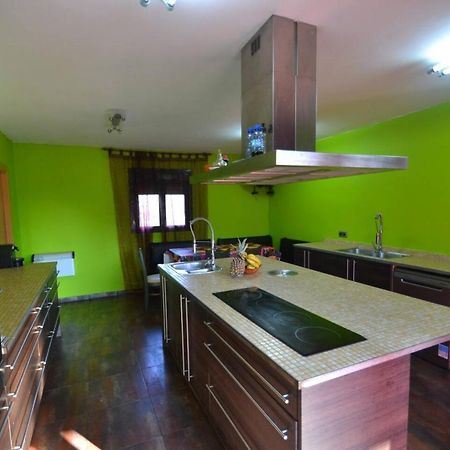 Villa Finca Escalicha Cambrils Zewnętrze zdjęcie