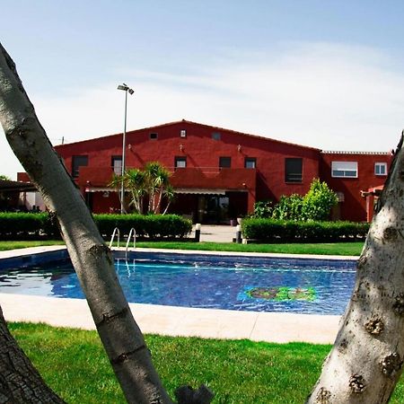 Villa Finca Escalicha Cambrils Zewnętrze zdjęcie