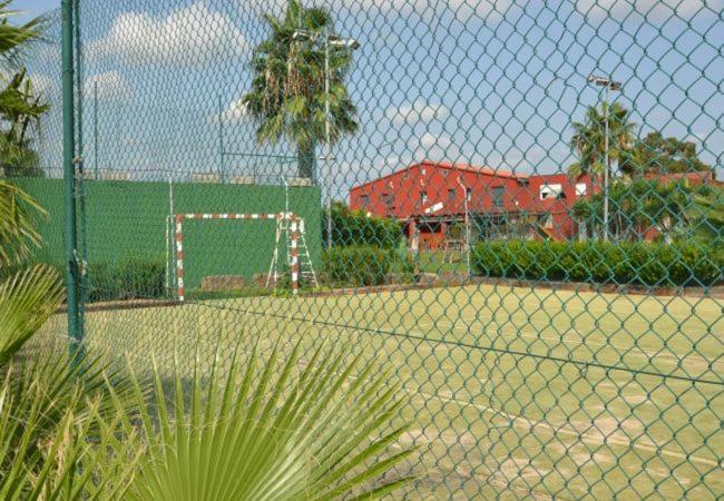 Villa Finca Escalicha Cambrils Zewnętrze zdjęcie