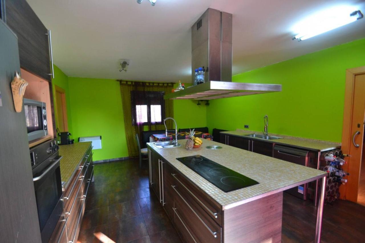 Villa Finca Escalicha Cambrils Zewnętrze zdjęcie
