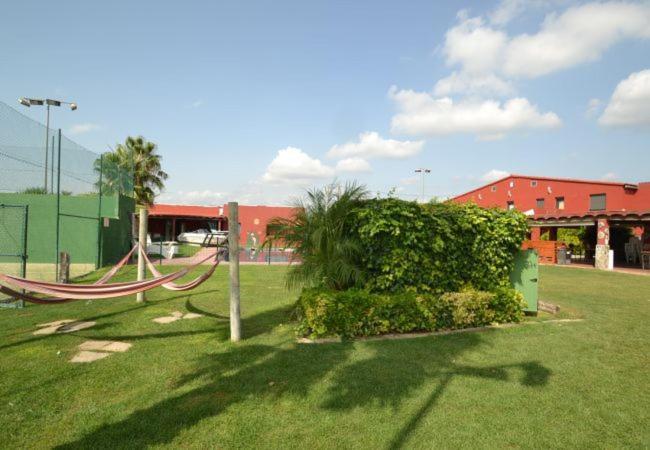Villa Finca Escalicha Cambrils Zewnętrze zdjęcie