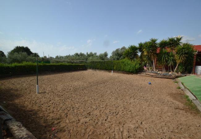 Villa Finca Escalicha Cambrils Zewnętrze zdjęcie