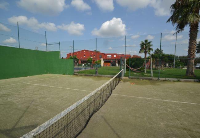 Villa Finca Escalicha Cambrils Zewnętrze zdjęcie