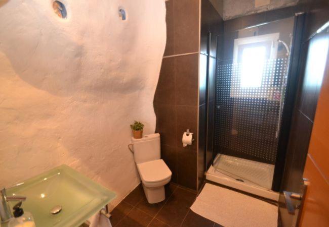 Villa Finca Escalicha Cambrils Zewnętrze zdjęcie