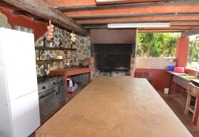 Villa Finca Escalicha Cambrils Zewnętrze zdjęcie
