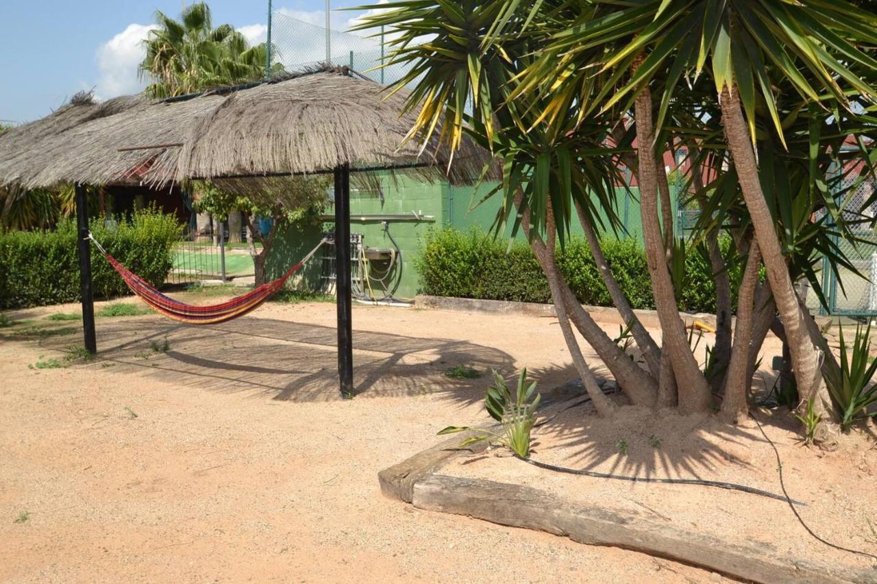 Villa Finca Escalicha Cambrils Zewnętrze zdjęcie