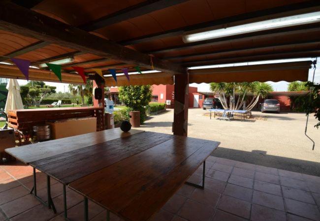 Villa Finca Escalicha Cambrils Zewnętrze zdjęcie