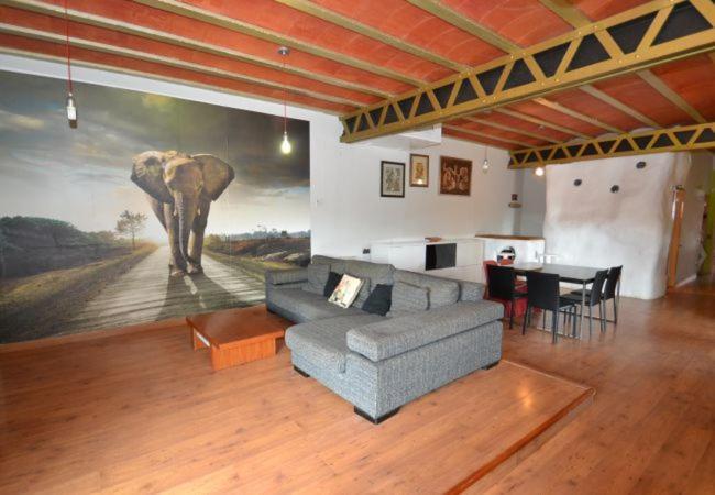 Villa Finca Escalicha Cambrils Zewnętrze zdjęcie