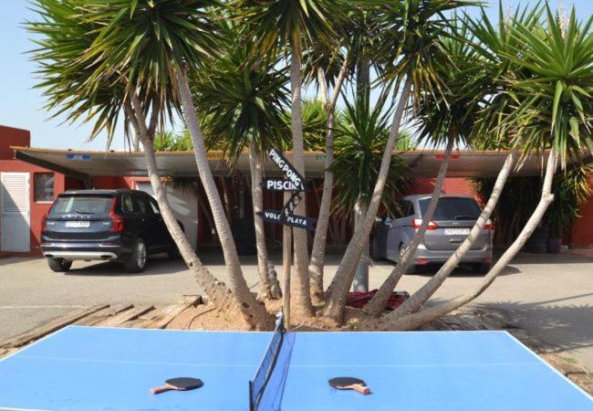 Villa Finca Escalicha Cambrils Zewnętrze zdjęcie