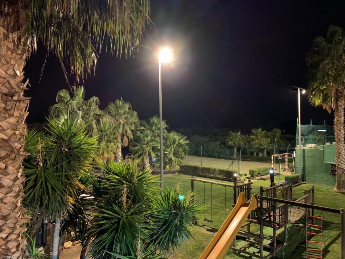 Villa Finca Escalicha Cambrils Zewnętrze zdjęcie