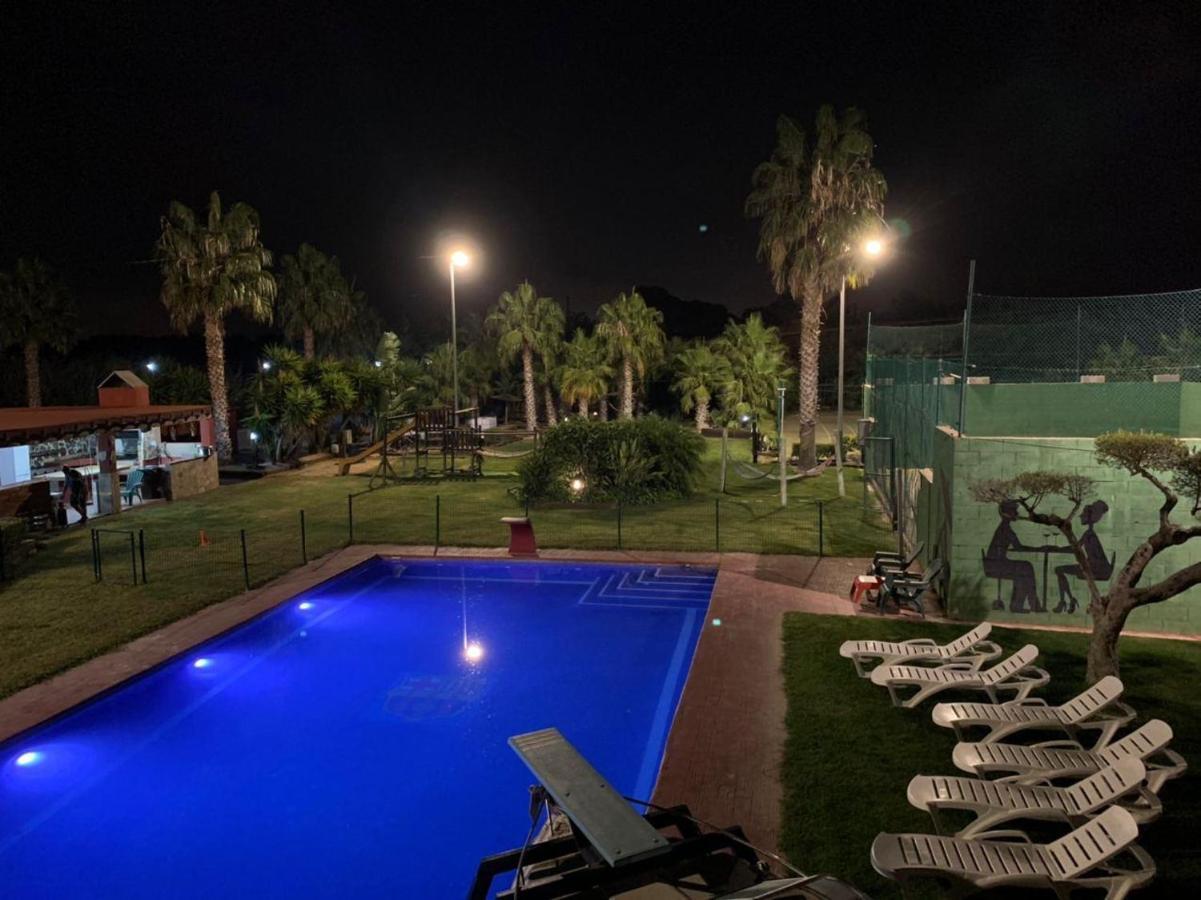 Villa Finca Escalicha Cambrils Zewnętrze zdjęcie