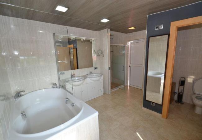 Villa Finca Escalicha Cambrils Zewnętrze zdjęcie