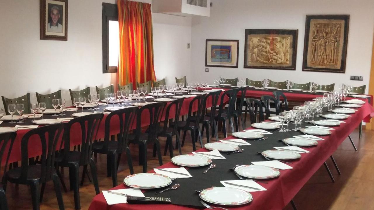 Villa Finca Escalicha Cambrils Zewnętrze zdjęcie