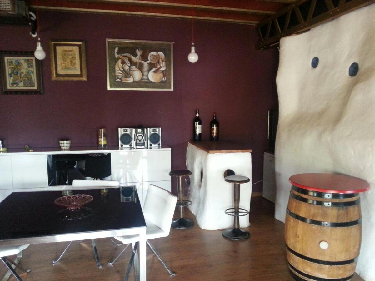 Villa Finca Escalicha Cambrils Zewnętrze zdjęcie