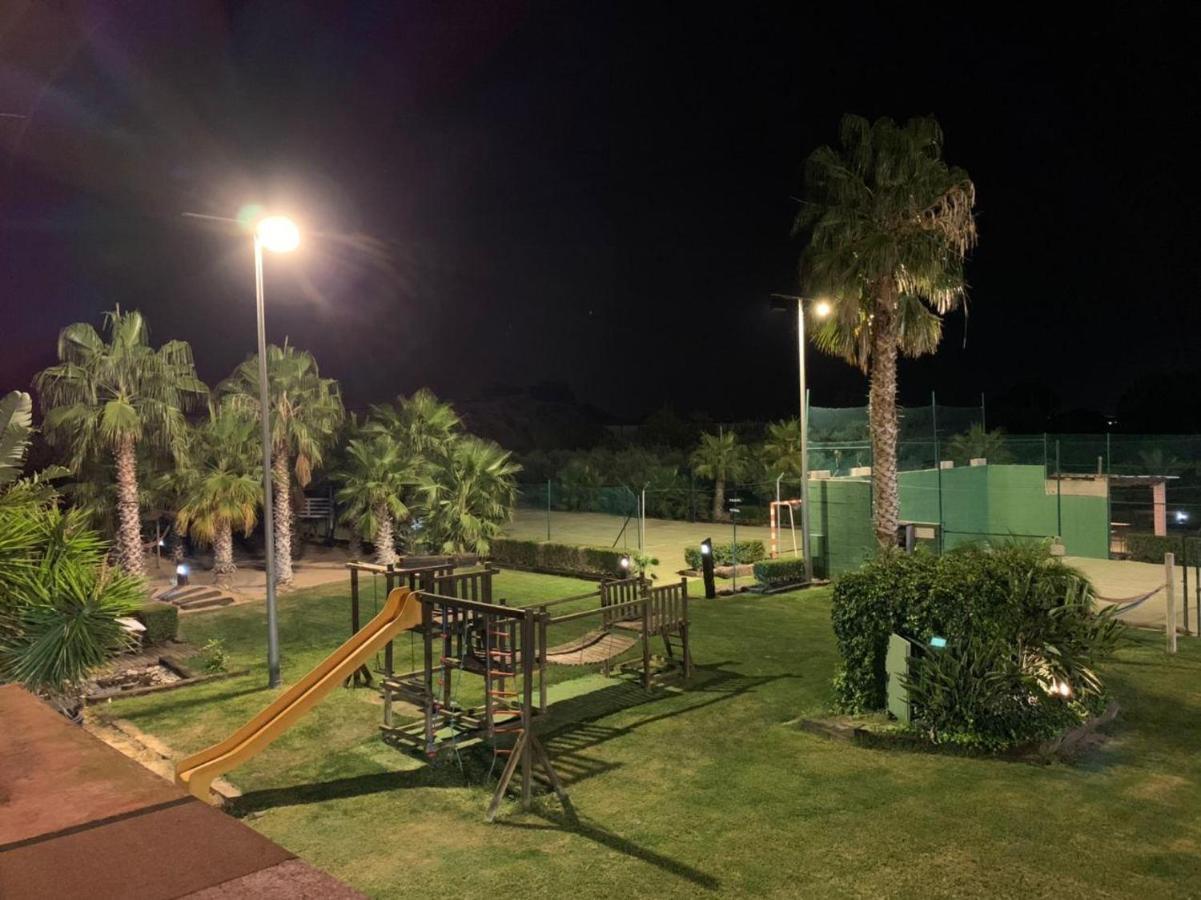 Villa Finca Escalicha Cambrils Zewnętrze zdjęcie