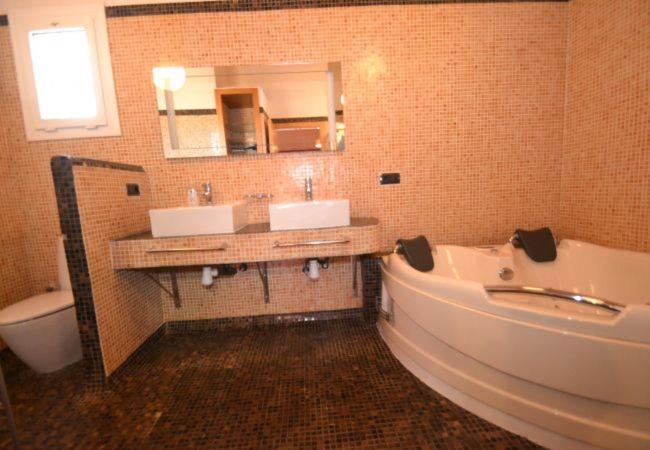 Villa Finca Escalicha Cambrils Zewnętrze zdjęcie