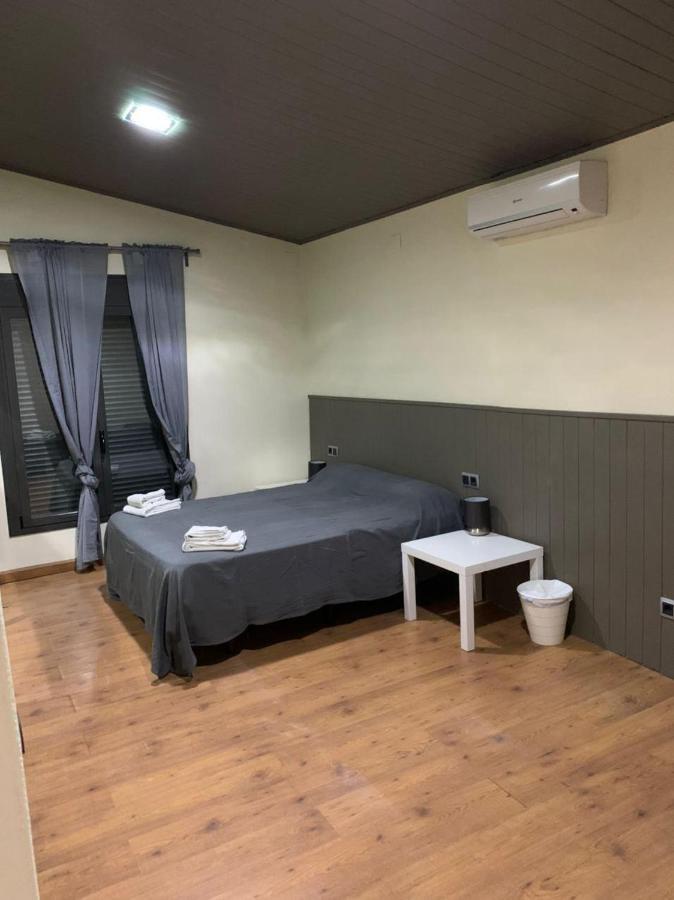 Villa Finca Escalicha Cambrils Zewnętrze zdjęcie